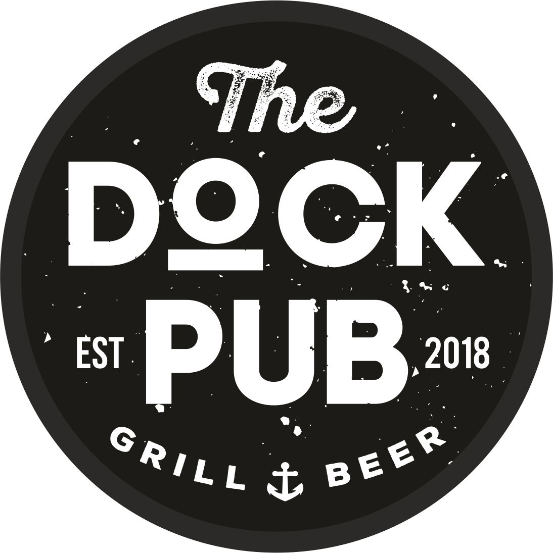 Dock pub